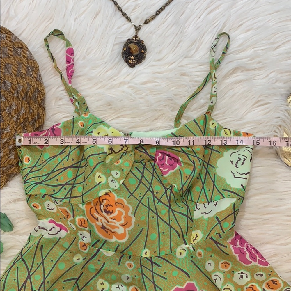 Anthropologie Dress-a8 - Picture 3 of 8